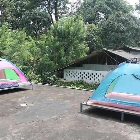 Woodside Homestay Wayanad Batheri Exterior photo