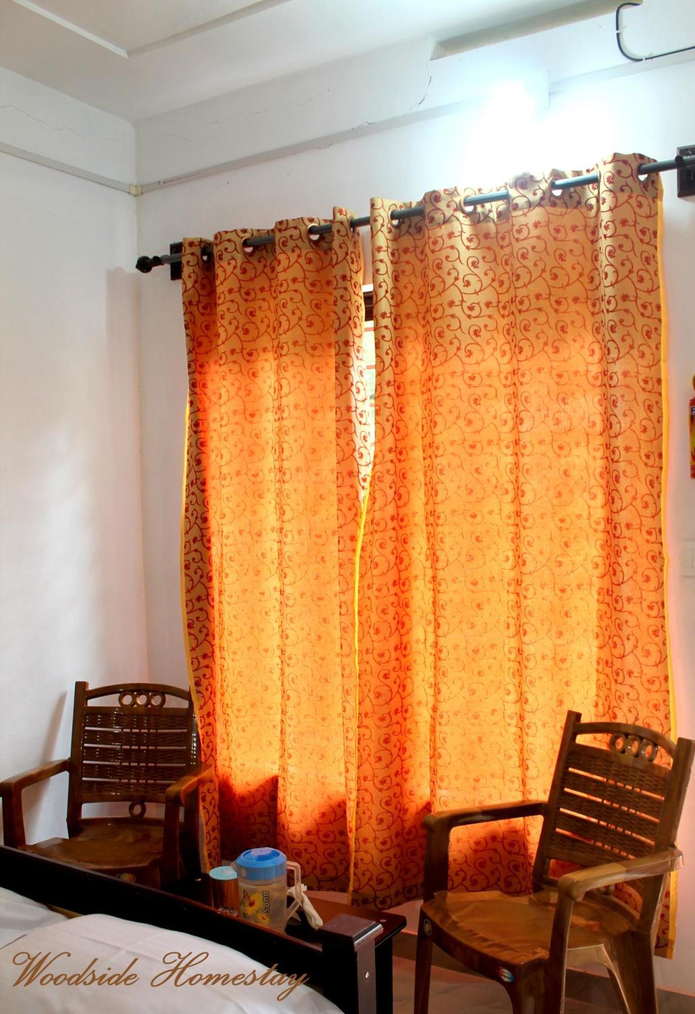 Woodside Homestay Wayanad Batheri Exterior photo