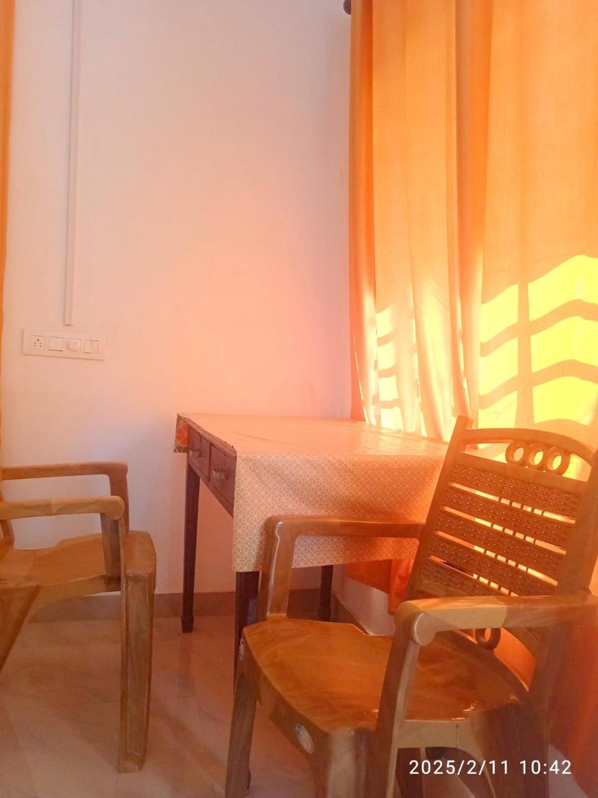 Woodside Homestay Wayanad Batheri Exterior photo