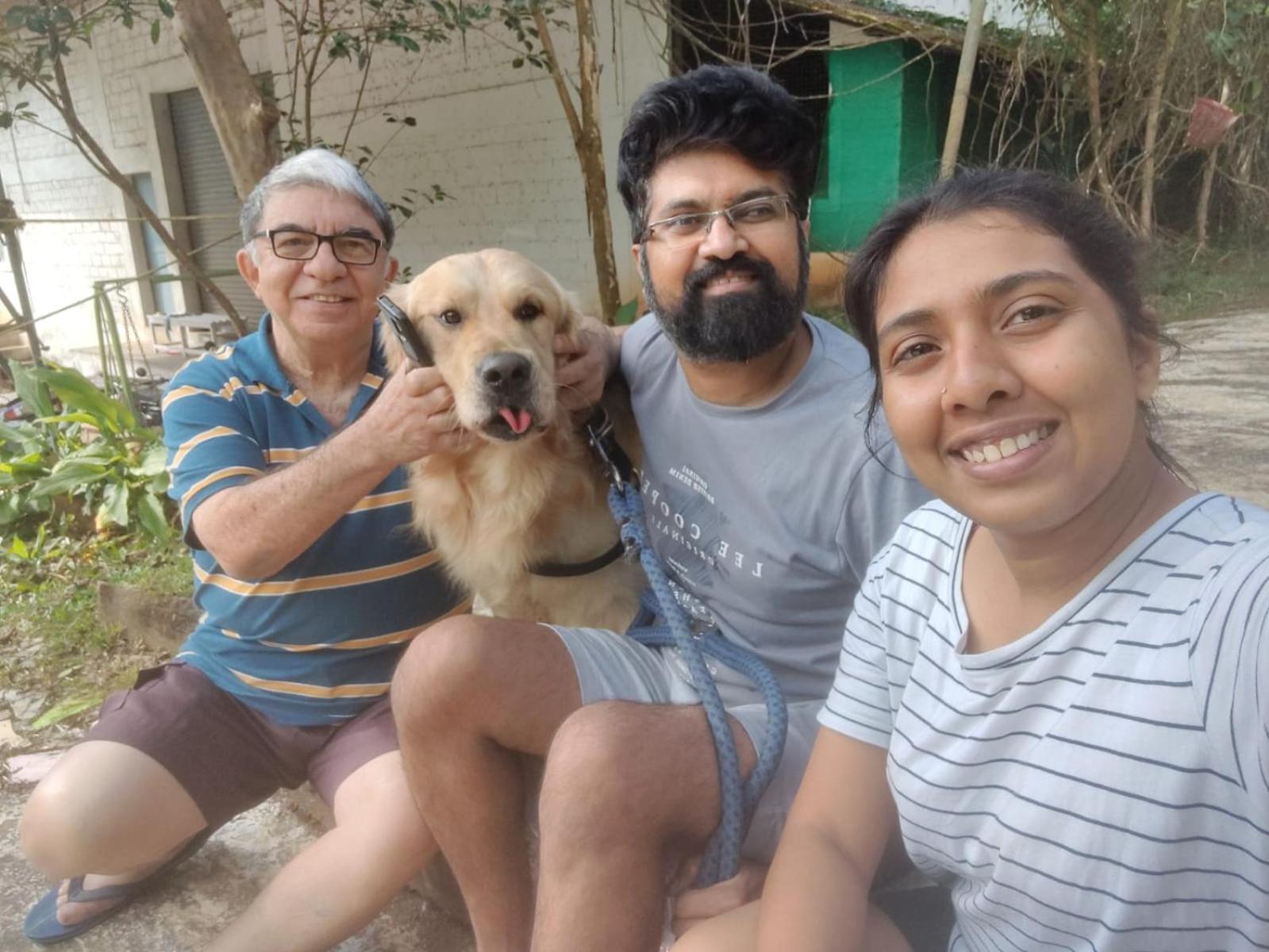 Woodside Homestay Wayanad Batheri Exterior photo