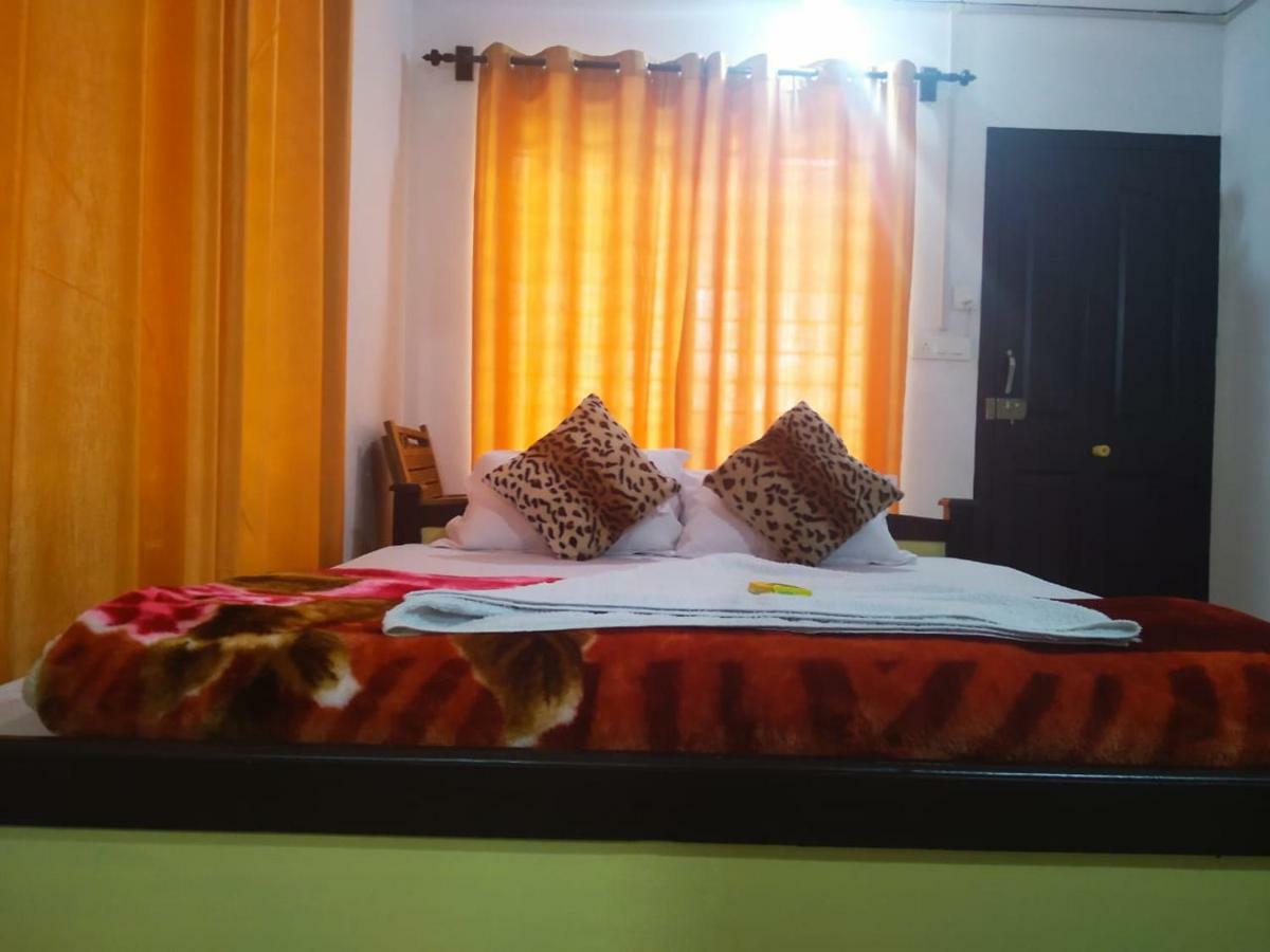 Woodside Homestay Wayanad Batheri Exterior photo