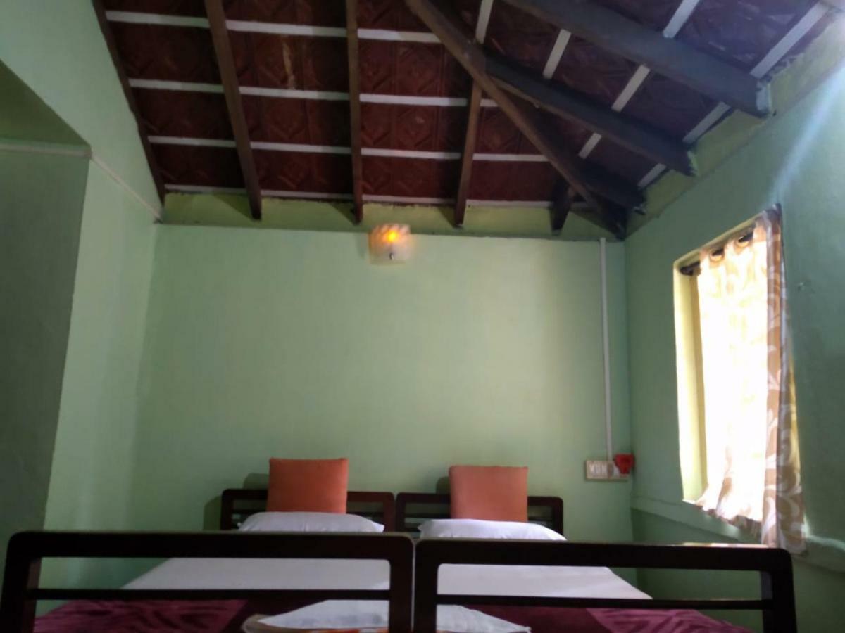 Woodside Homestay Wayanad Batheri Exterior photo
