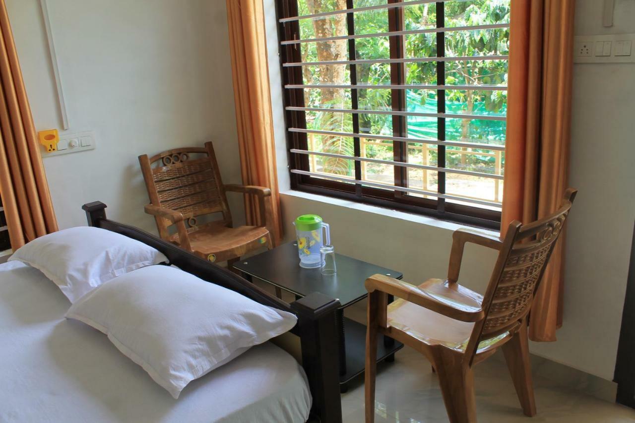 Woodside Homestay Wayanad Batheri Exterior photo