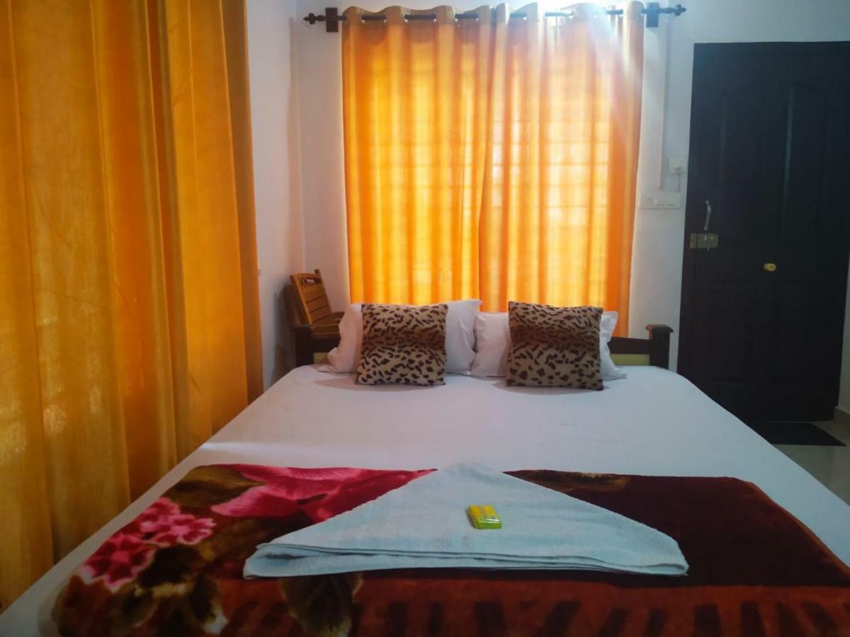 Woodside Homestay Wayanad Batheri Exterior photo