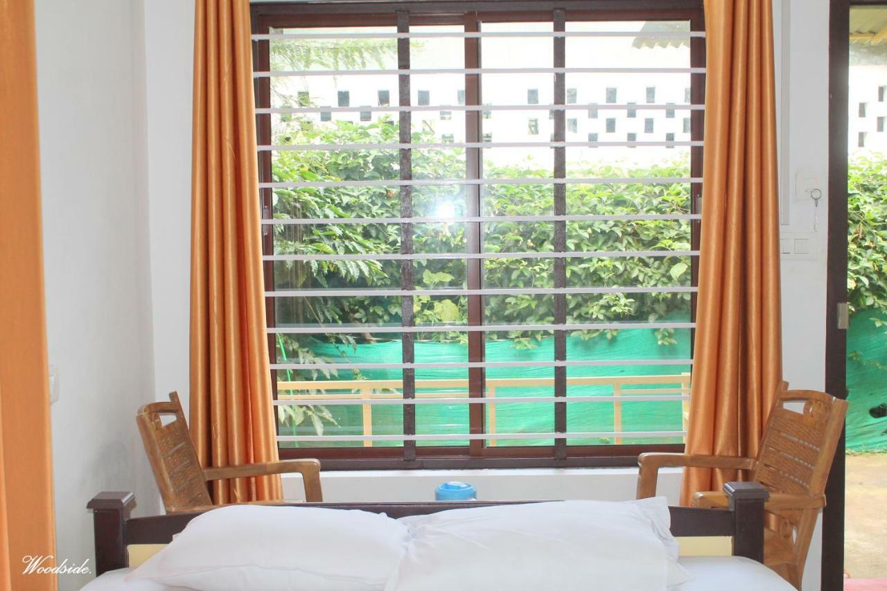 Woodside Homestay Wayanad Batheri Exterior photo