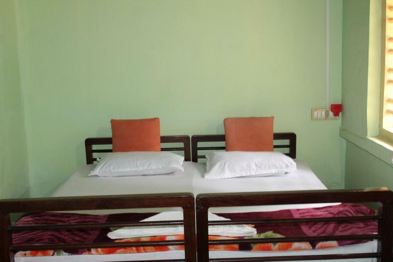 Woodside Homestay Wayanad Batheri Exterior photo