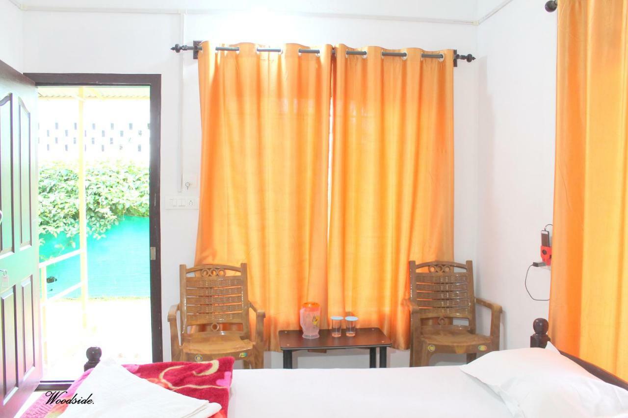Woodside Homestay Wayanad Batheri Exterior photo