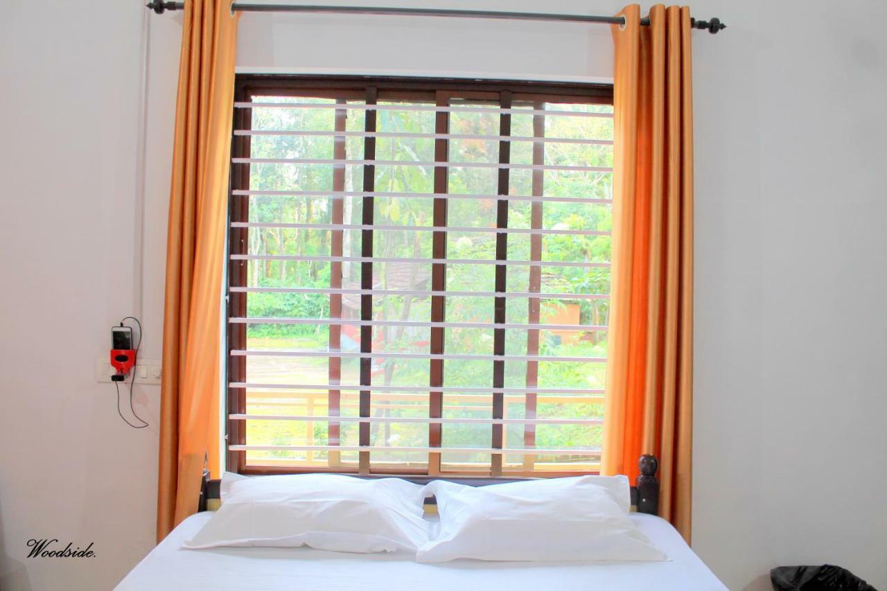 Woodside Homestay Wayanad Batheri Exterior photo