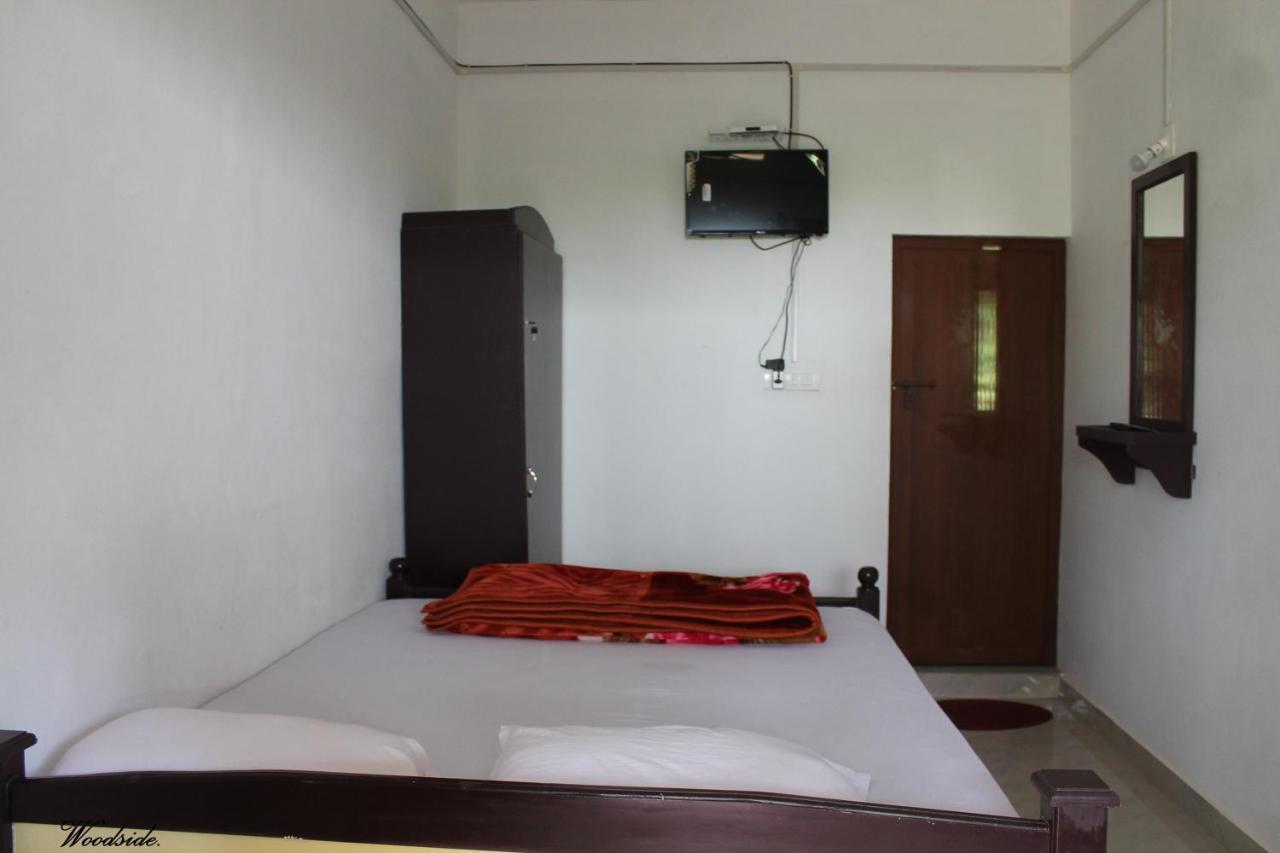 Woodside Homestay Wayanad Batheri Exterior photo